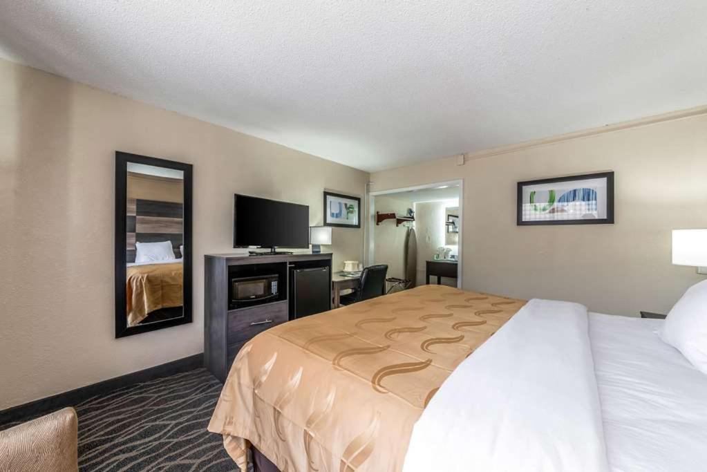 Photo of Bedroom in Asheboro