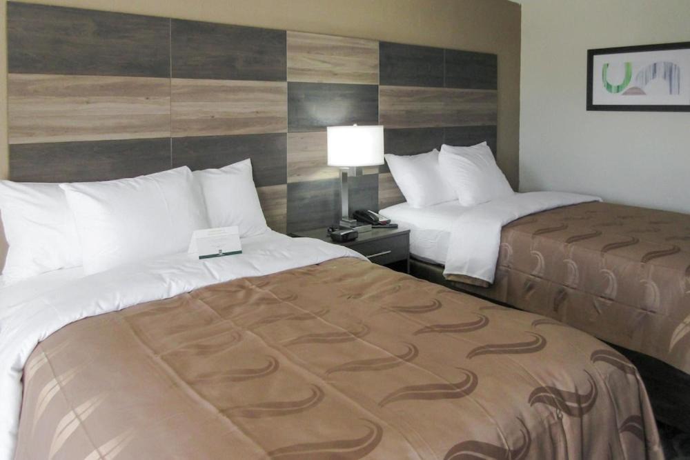 Photo of Bedroom in Asheboro