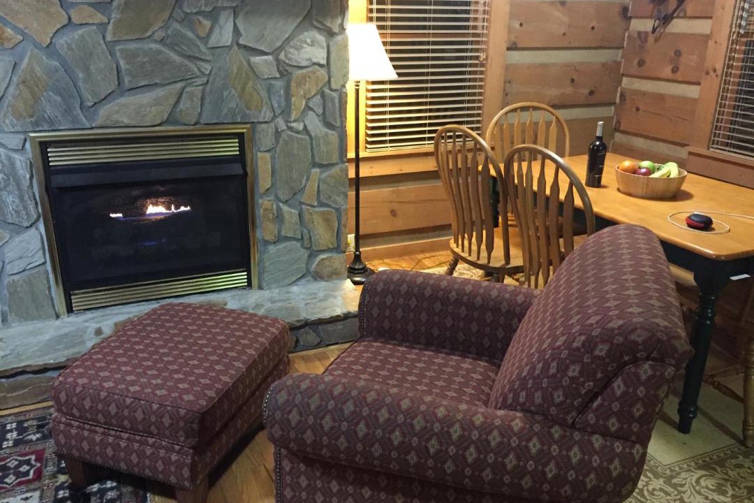 Photo of Livingroom in Blowing Rock