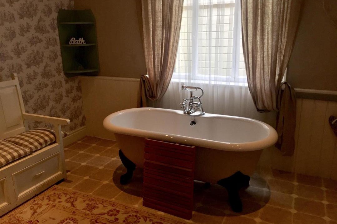 Photo of Bathroom in Sandsend
