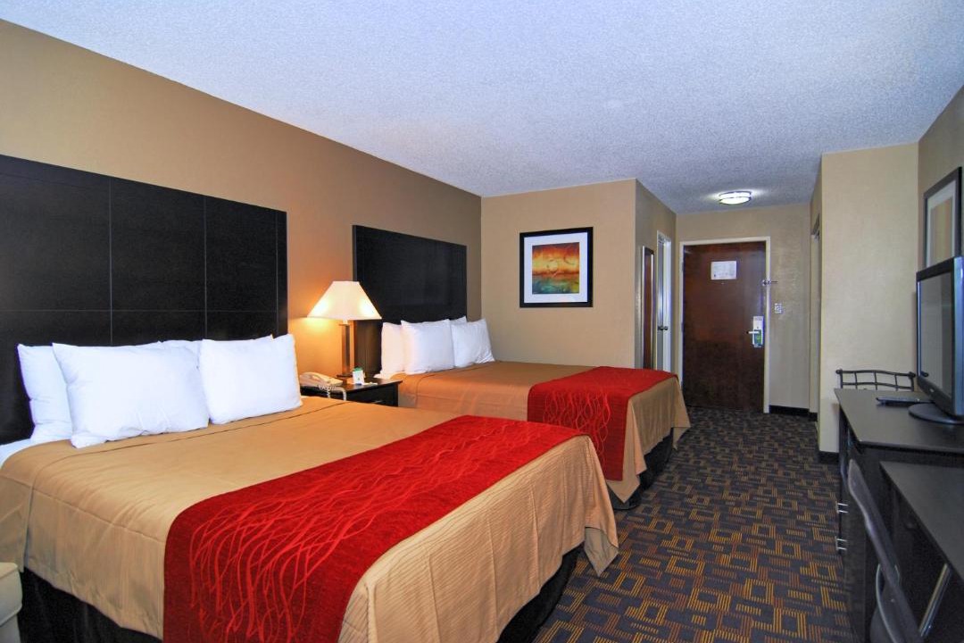 Photo of Bedroom in Boger City