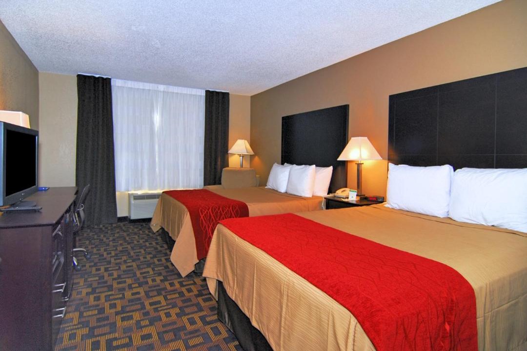 Photo of Bedroom in Boger City