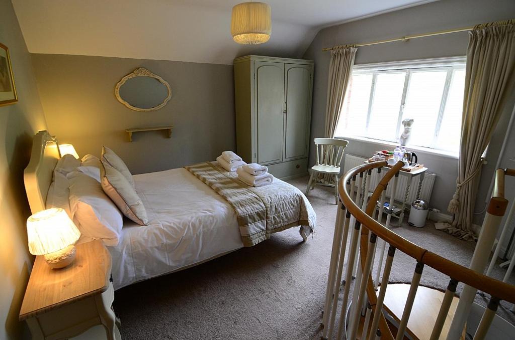 Photo of Bedroom in Sandsend