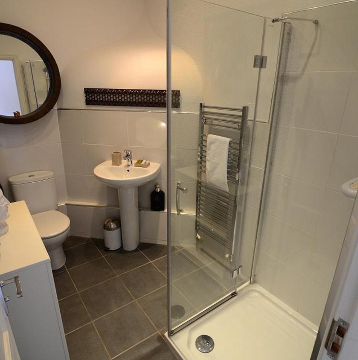 Photo of Bathroom in Sandsend