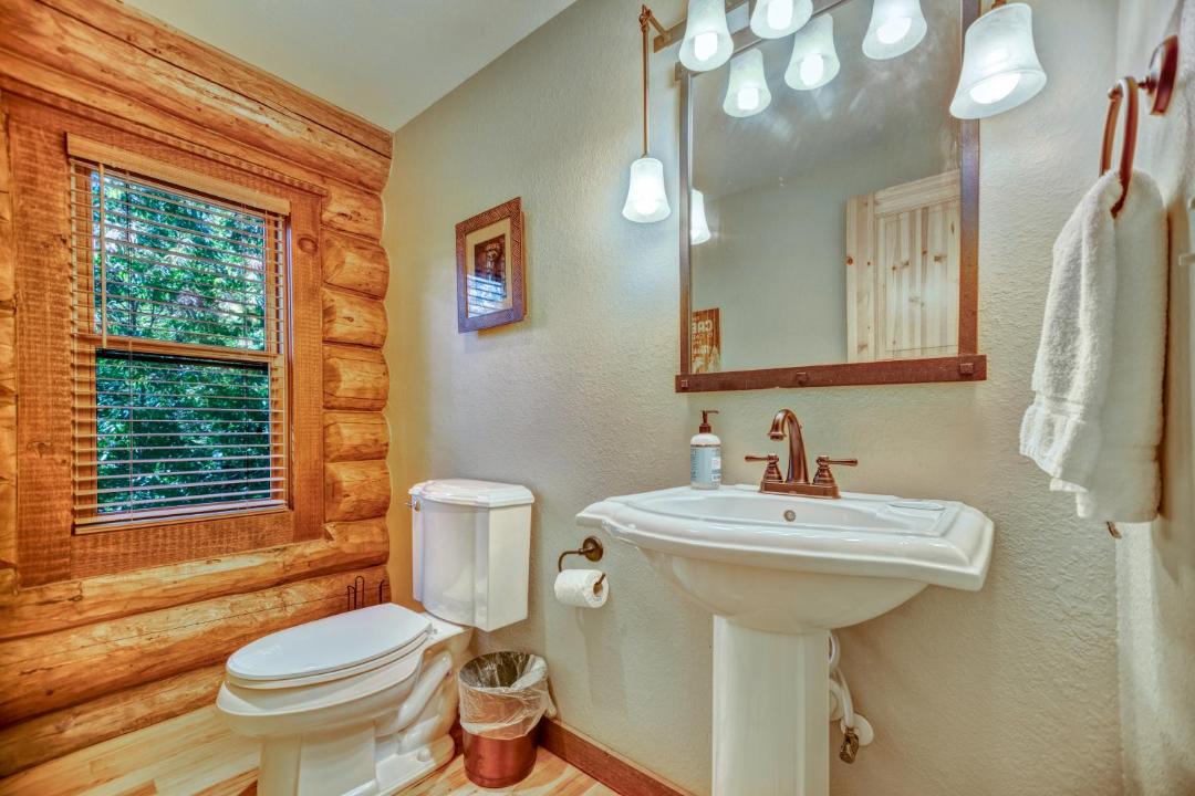 Photo of Bathroom in Sylva
