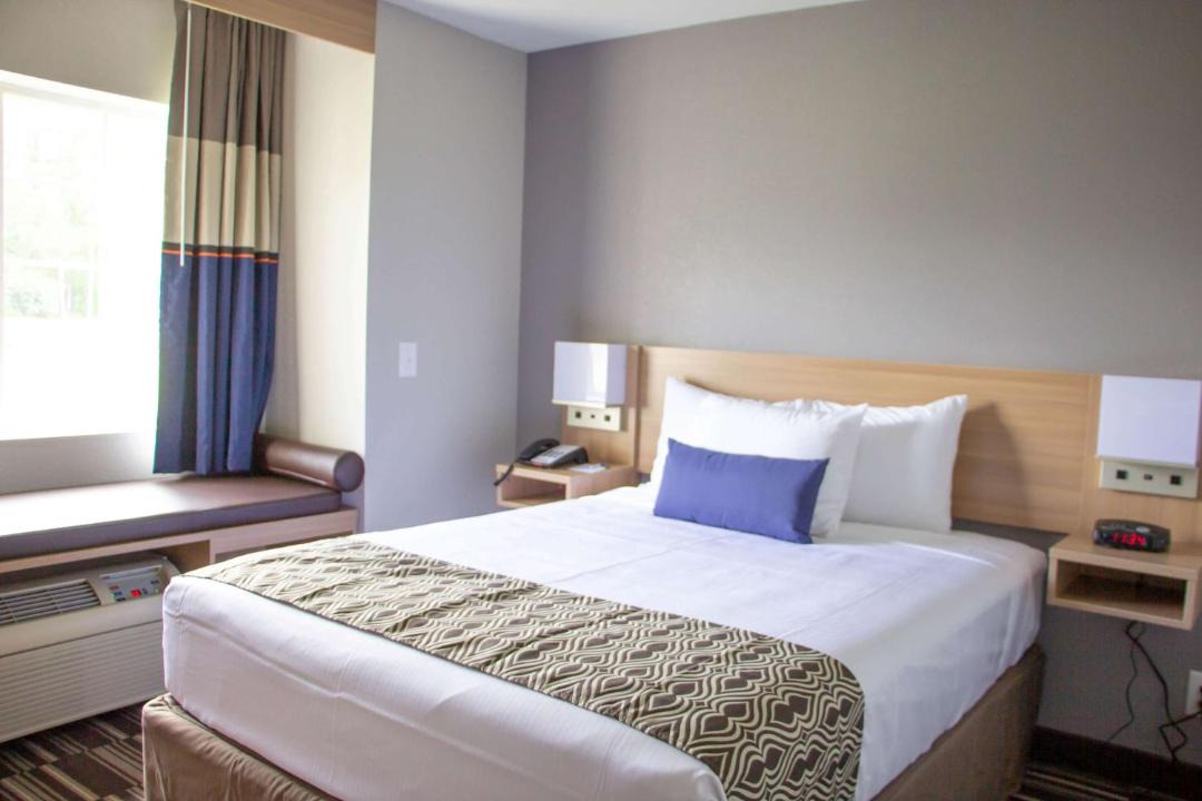 Photo of Bedroom in Jacksonville