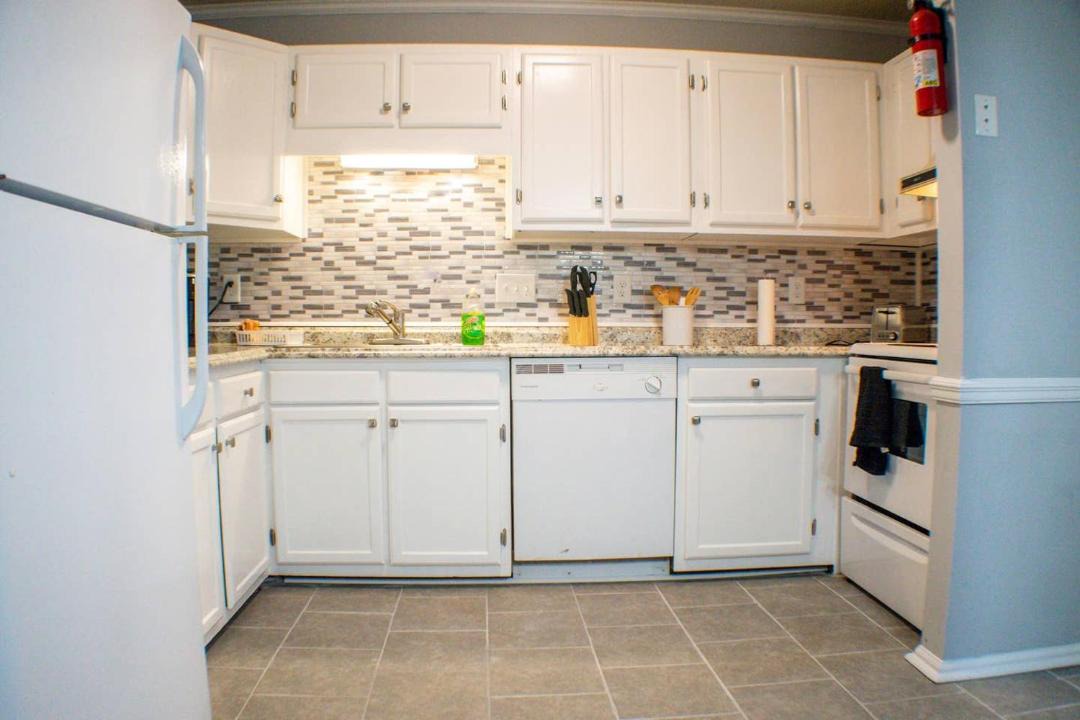 Photo of Kitchen in Fayetteville