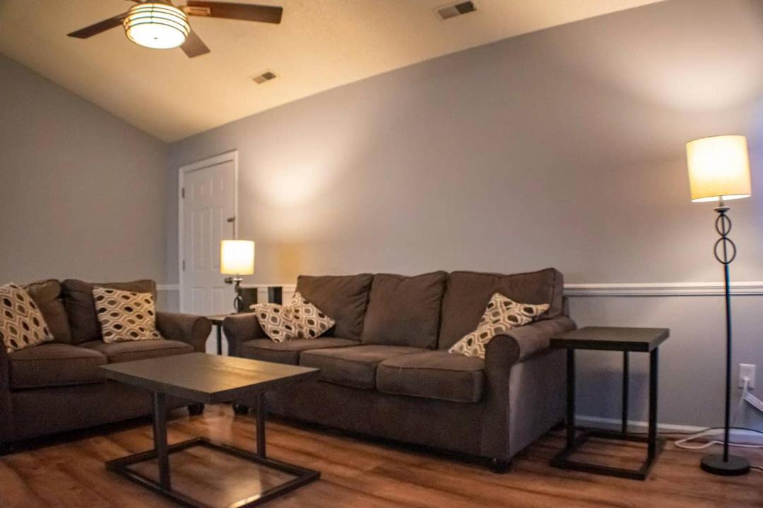 Photo of Livingroom in Fayetteville