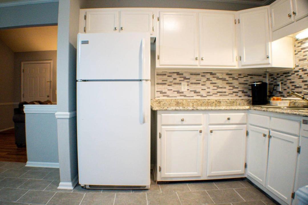 Photo of Kitchen in Fayetteville