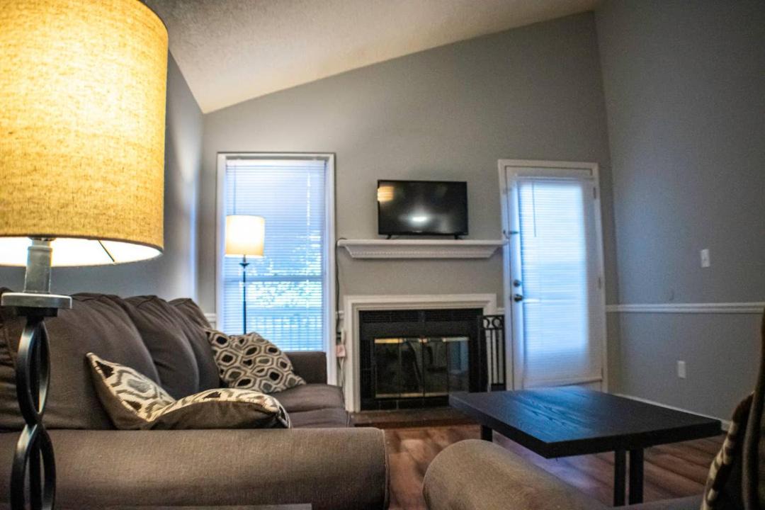 Photo of Livingroom in Fayetteville