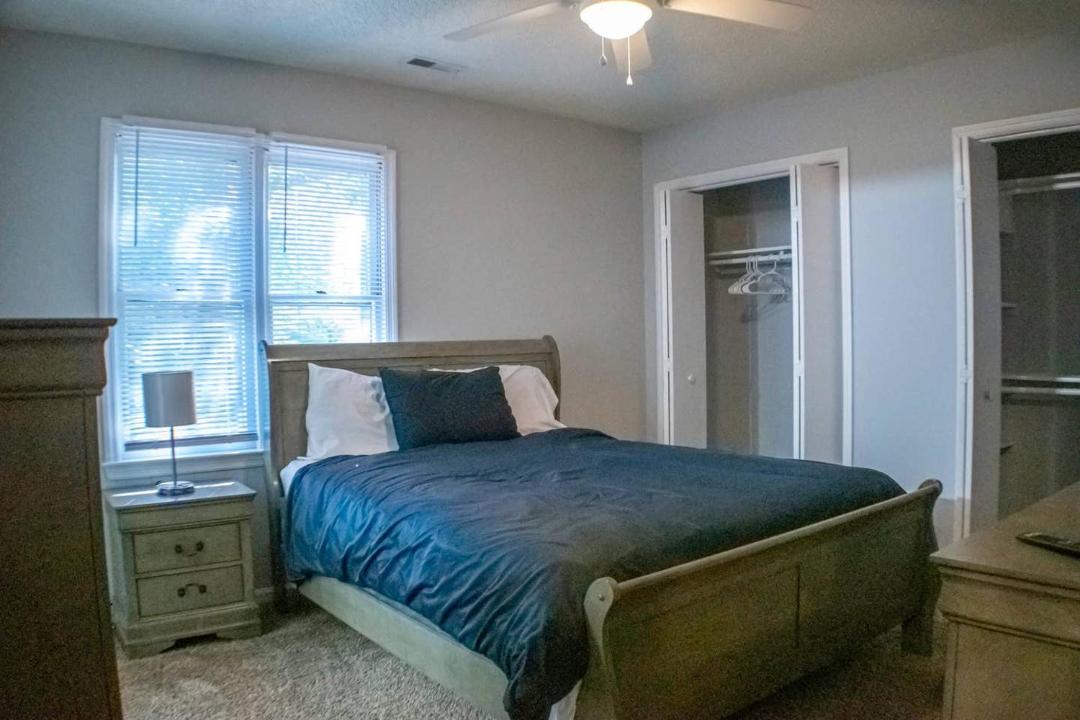 Photo of Bedroom in Fayetteville