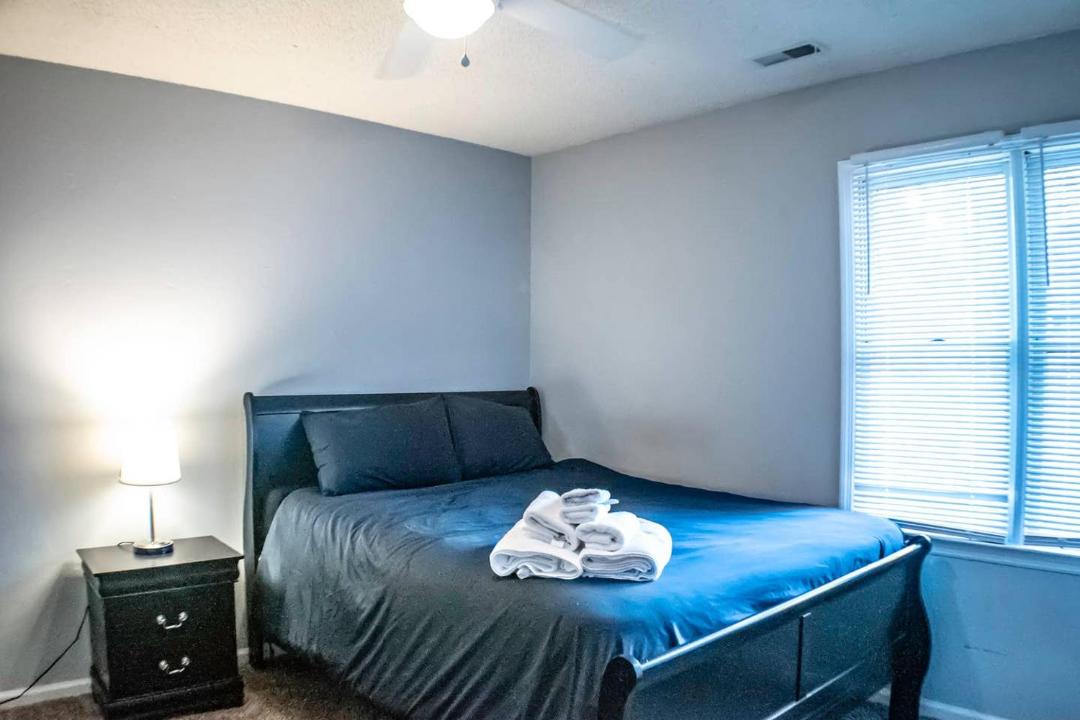 Photo of Bedroom in Fayetteville