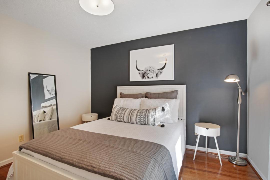 Photo of Bedroom in Sylva