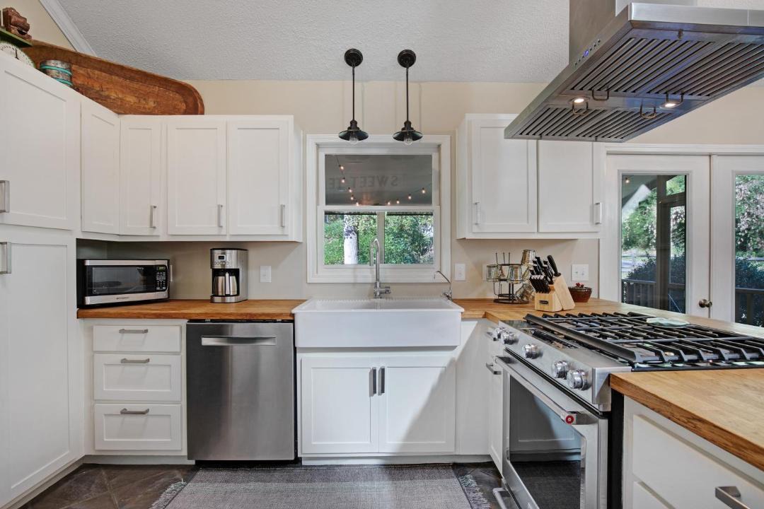 Photo of Kitchen in Sylva
