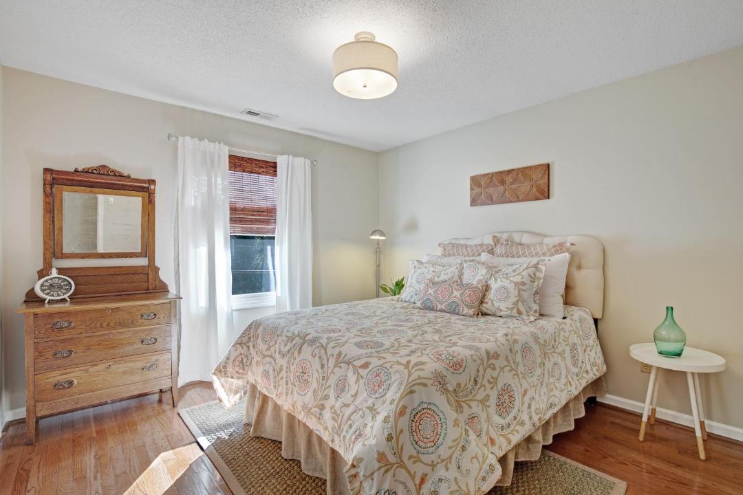 Photo of Bedroom in Sylva