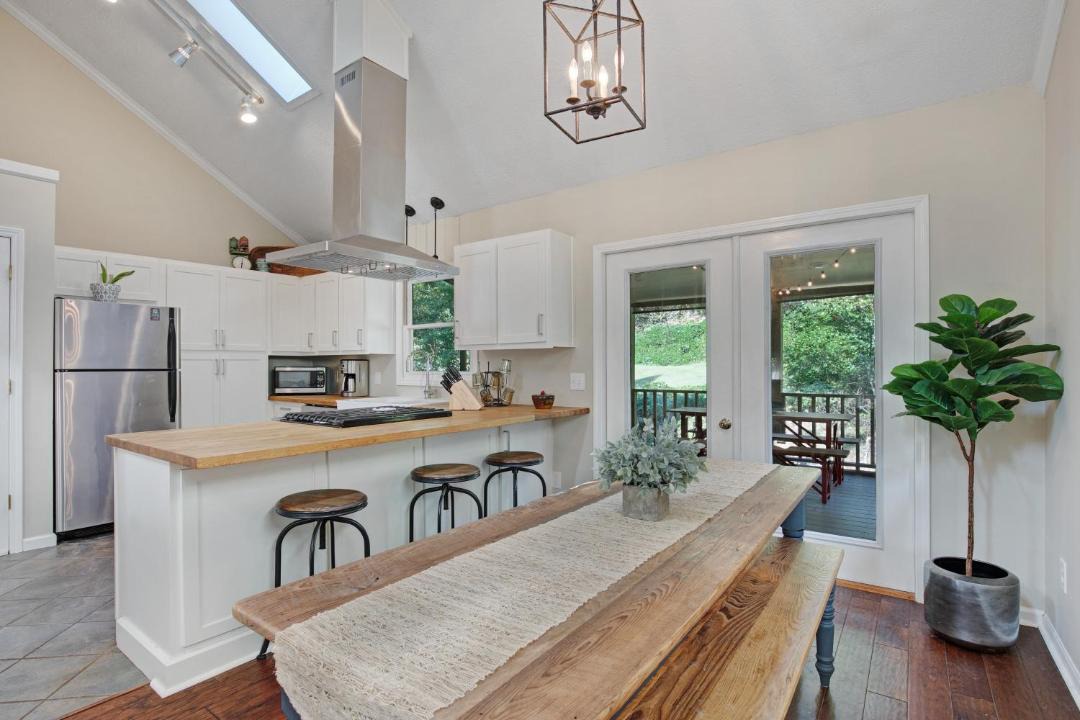 Photo of Kitchen in Sylva