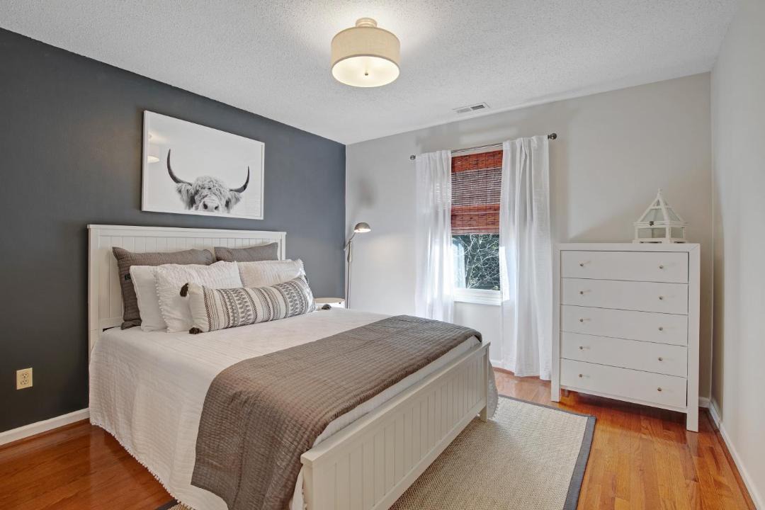 Photo of Bedroom in Sylva