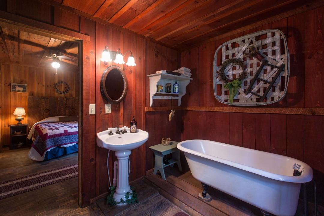 Photo of Bathroom in Robbinsville