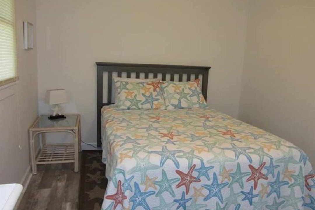 Photo of Bedroom in Ocean Isle Estates