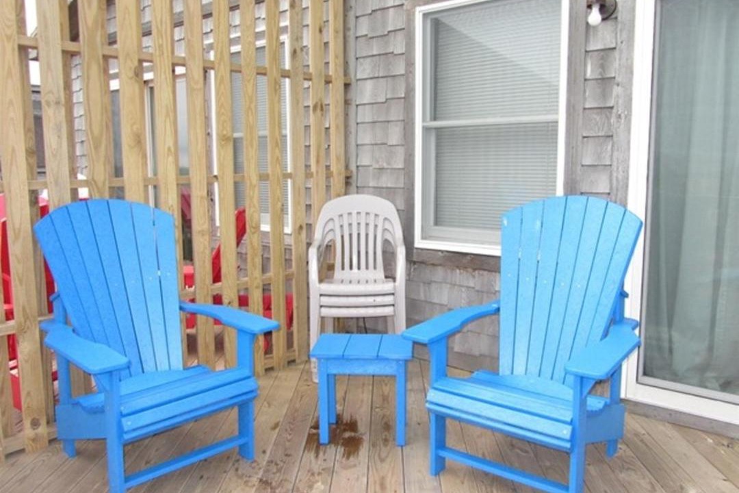 Photo of Patio Balcony in Ocean Isle Estates