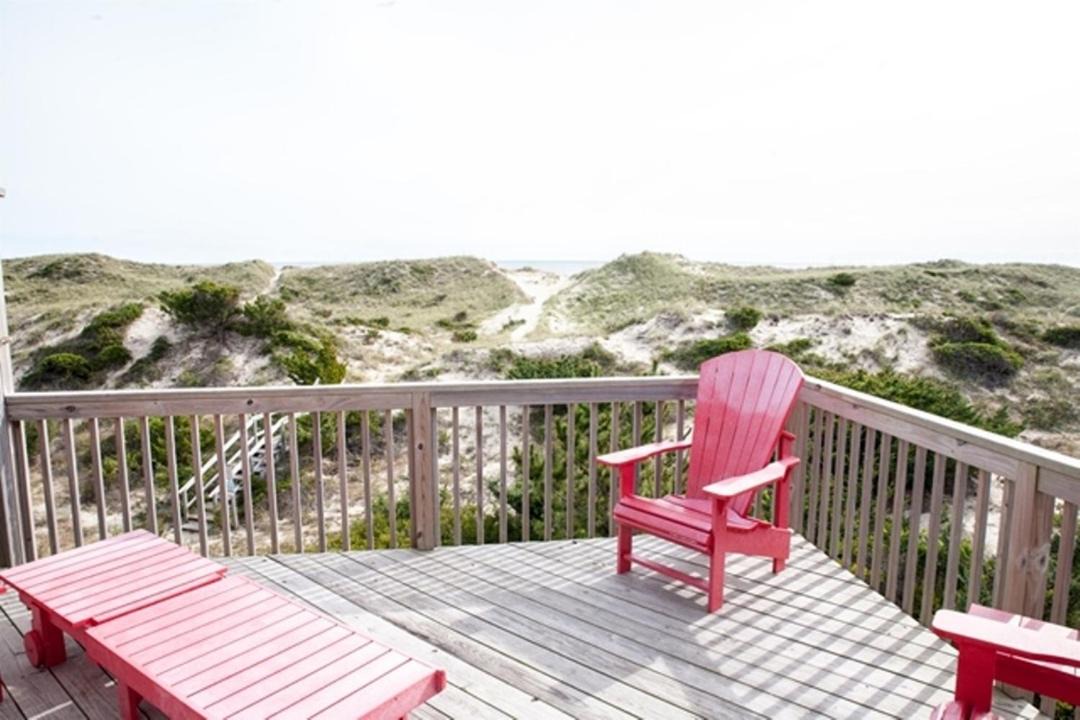 Photo of Patio Balcony in Ocean Isle Estates