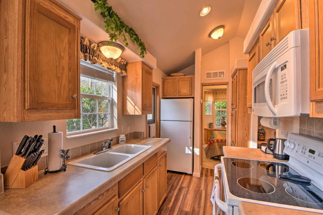Photo of Kitchen in Highlands