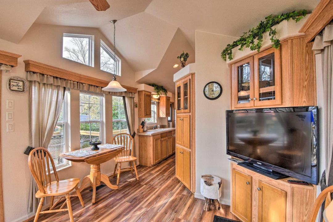 Photo of Kitchen in Highlands