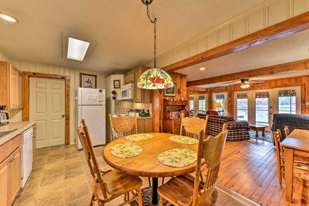 Photo of Kitchen in Mayhew