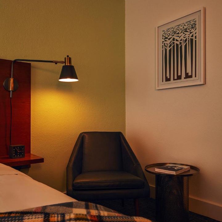 Photo of Bedroom in Glenwood South