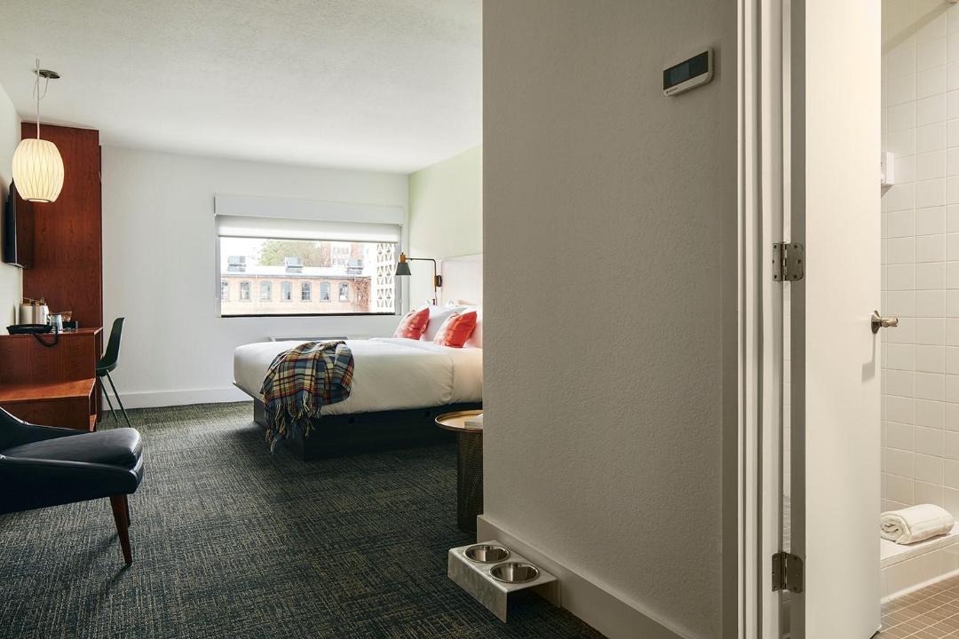 Photo of Bedroom in Glenwood South