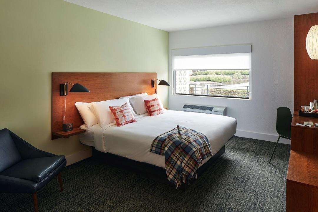Photo of Bedroom in Glenwood South