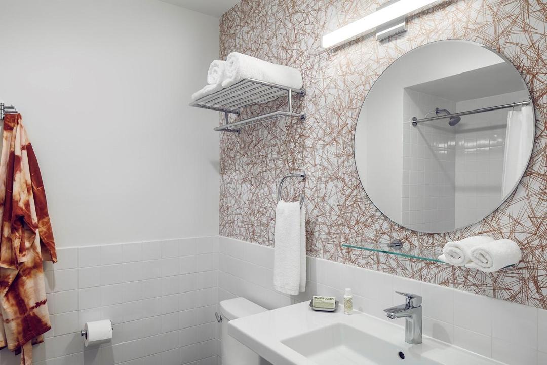 Photo of Bathroom in Glenwood South