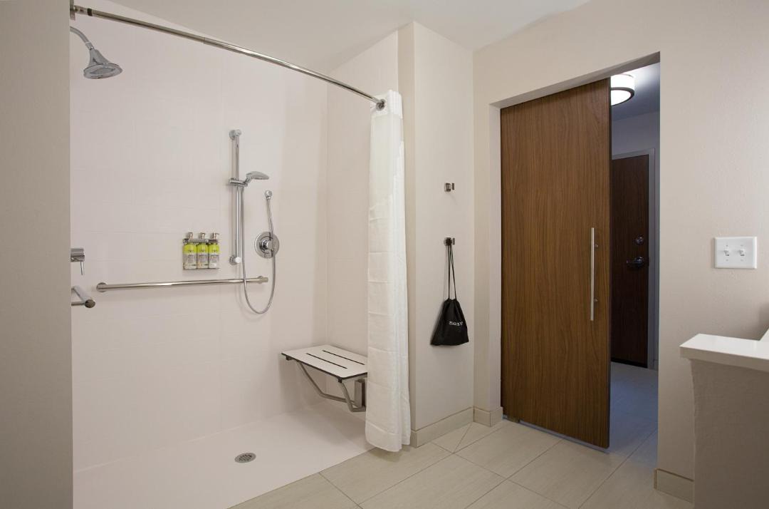Photo of Bathroom in Cape Fear
