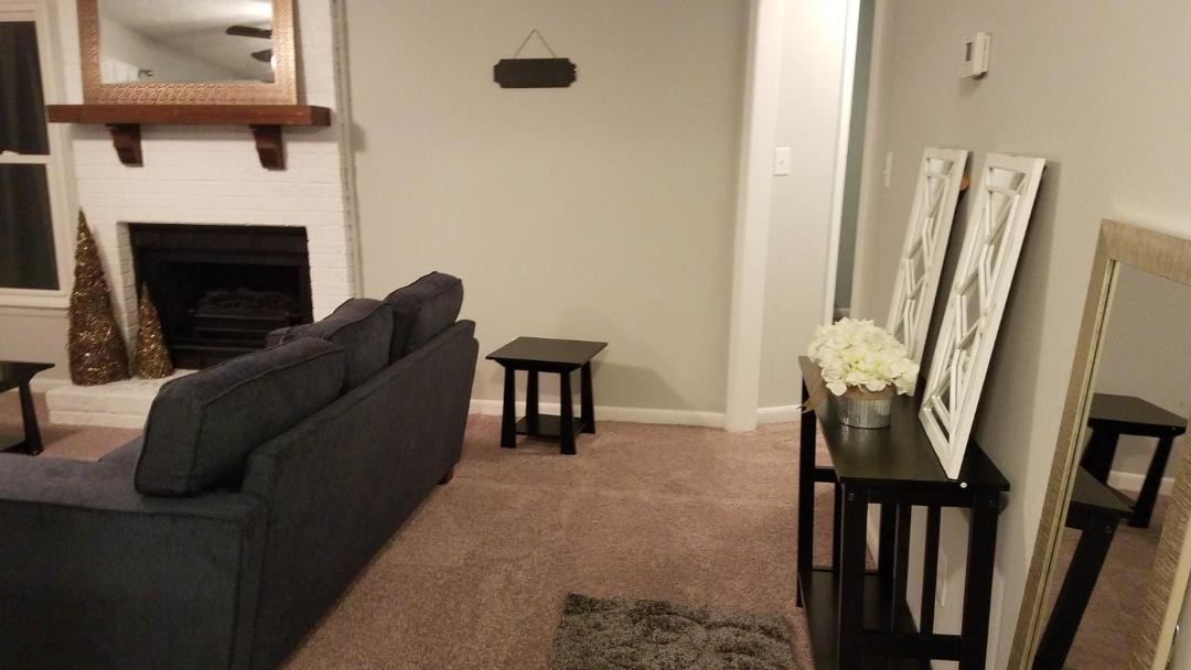 Photo of Livingroom in Westover