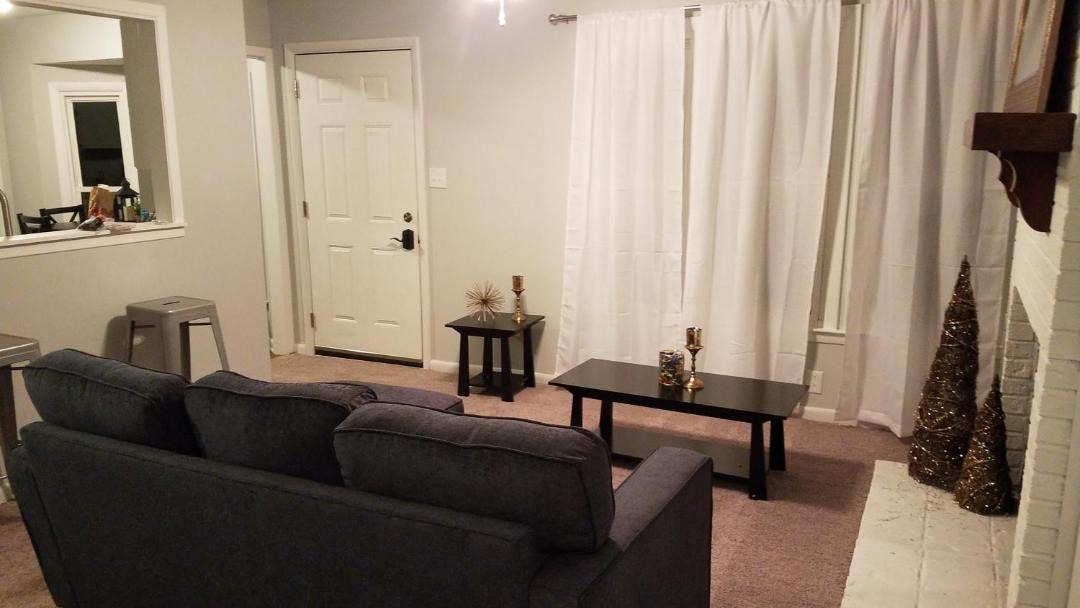Photo of Livingroom in Westover
