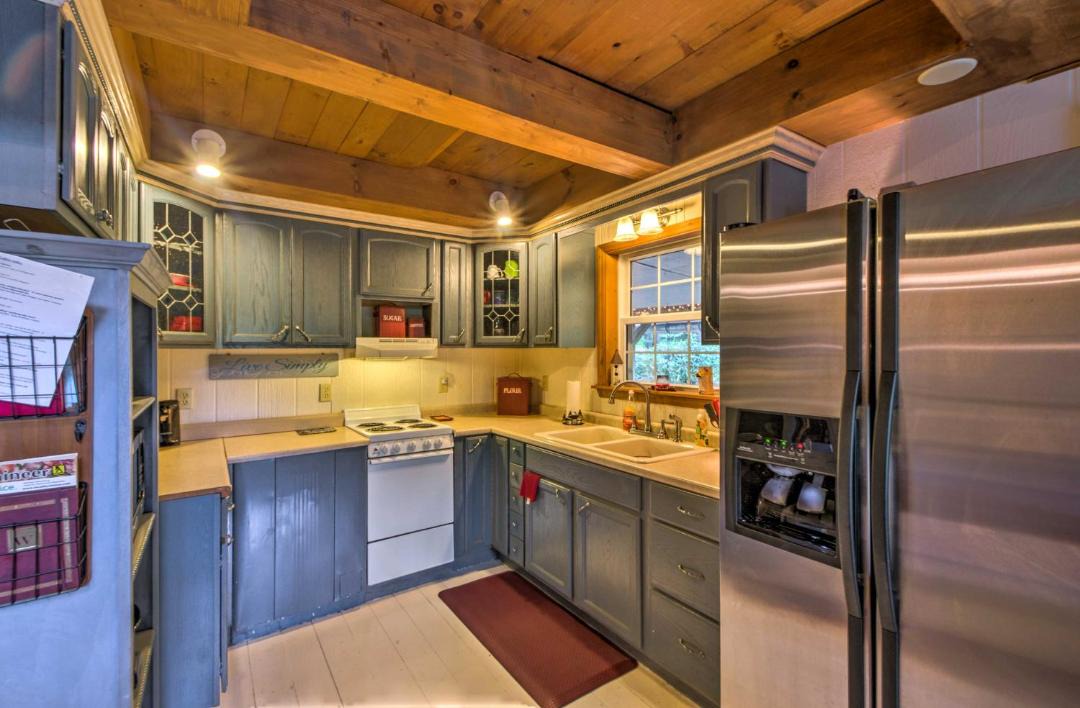 Photo of Kitchen in Todd