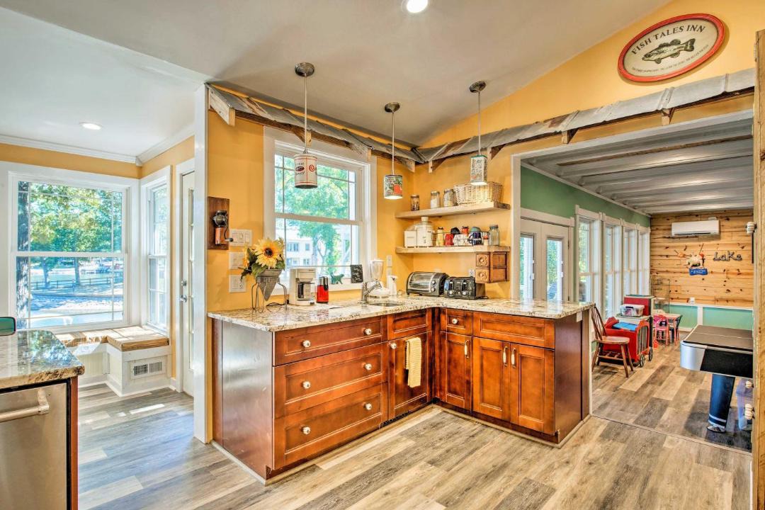 Photo of Livingroom in New London