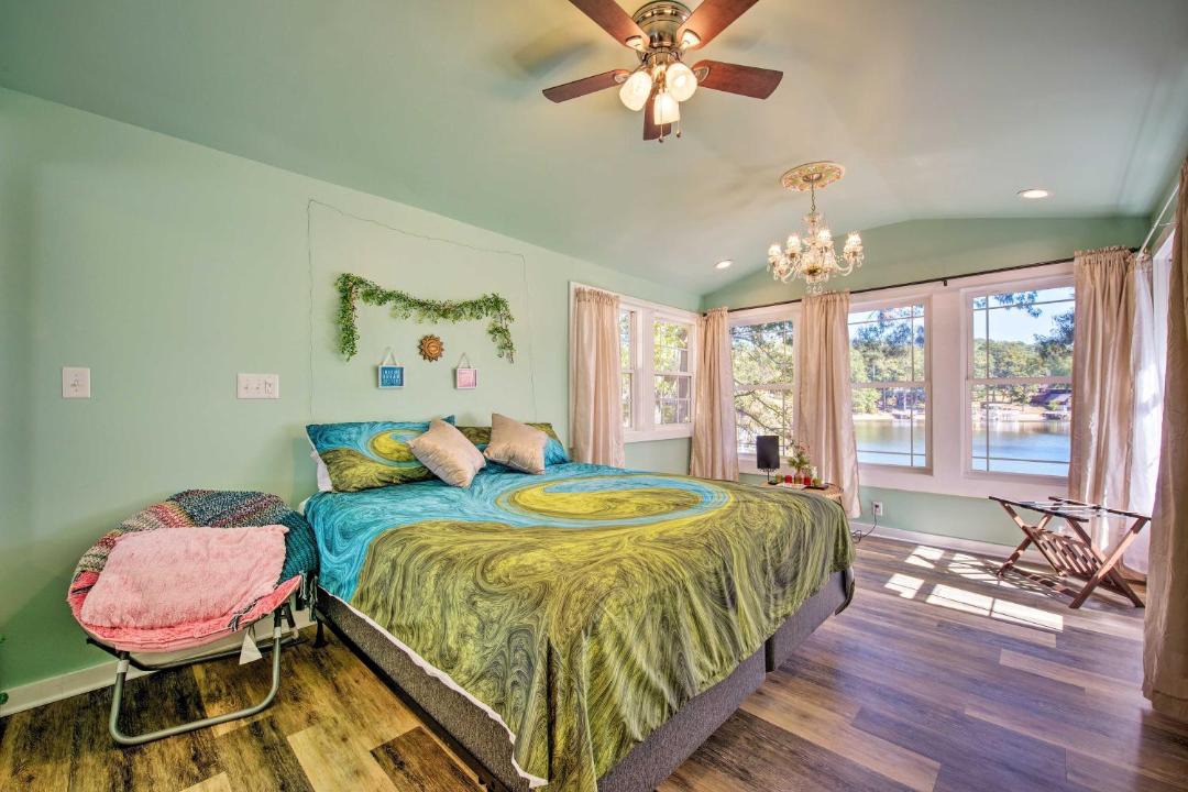 Photo of Bedroom in New London