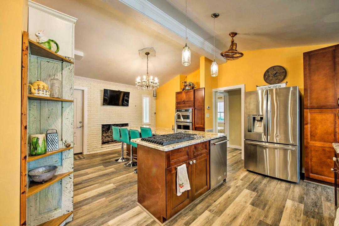 Photo of Livingroom in New London