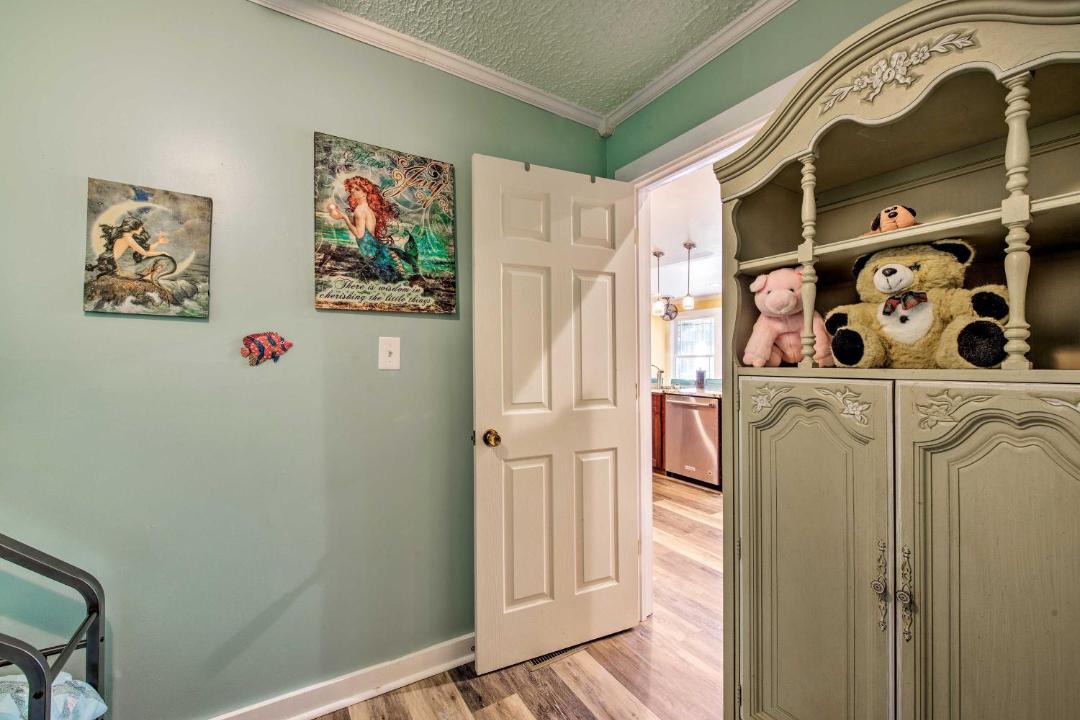 Photo of Kitchen in New London