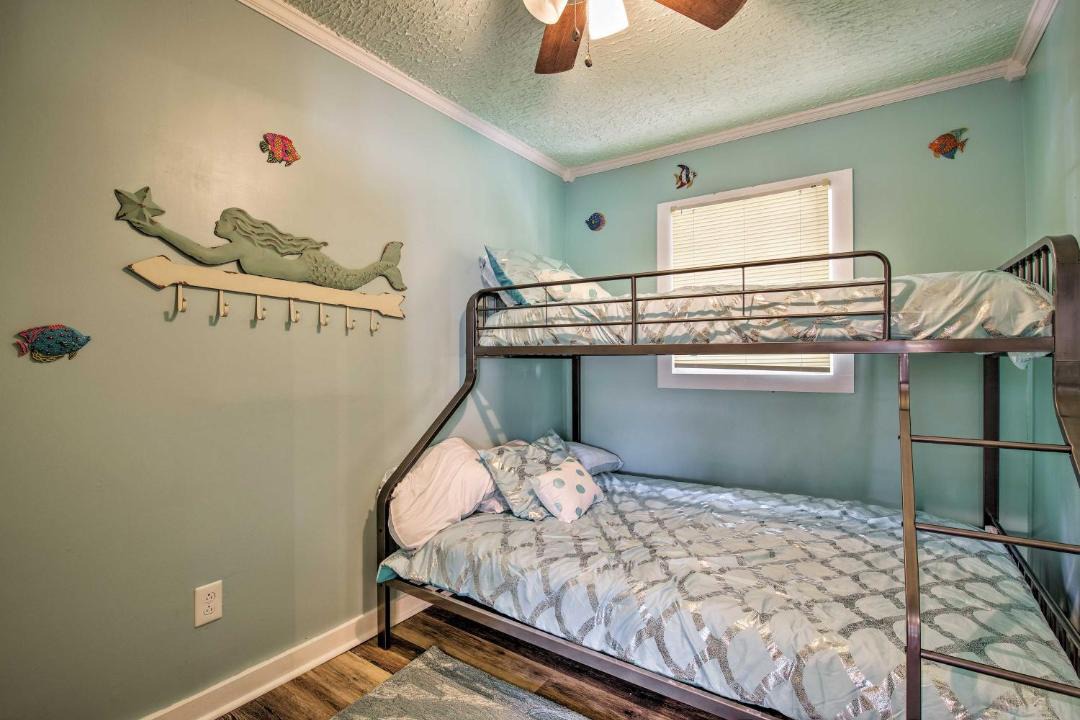 Photo of Bedroom in New London