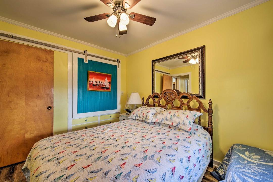 Photo of Bedroom in New London