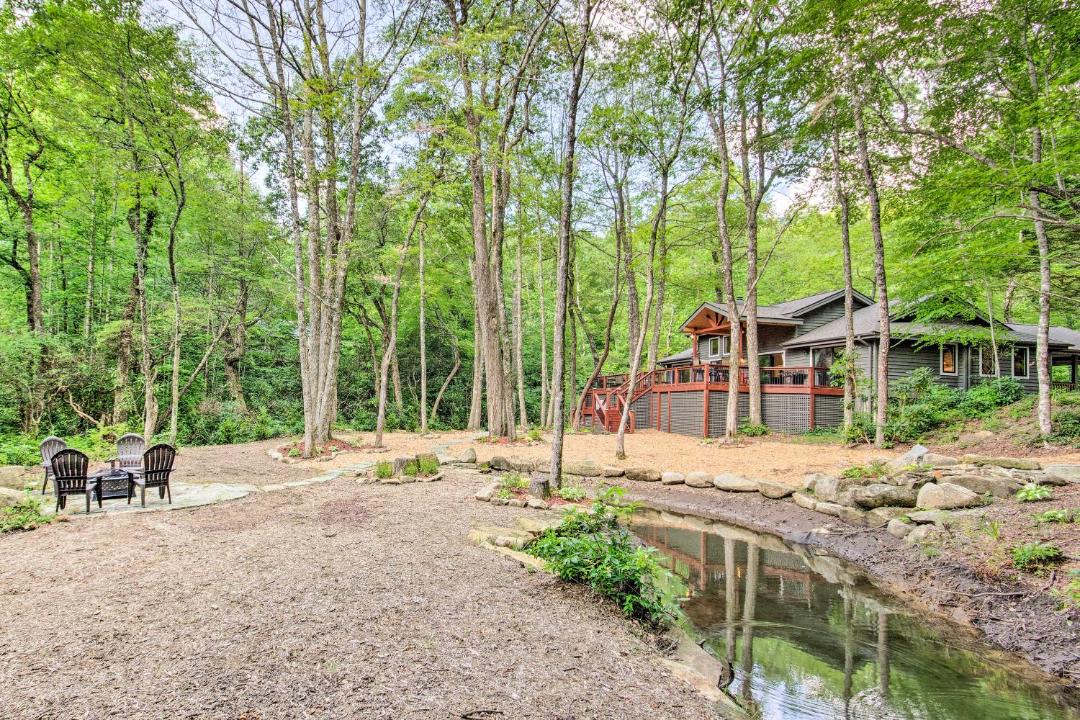 Photo of Others in Lake Toxaway