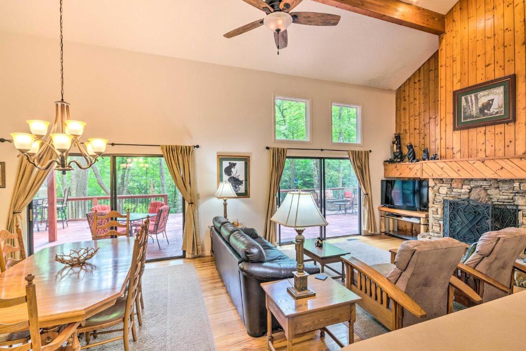 Photo of Others in Lake Toxaway