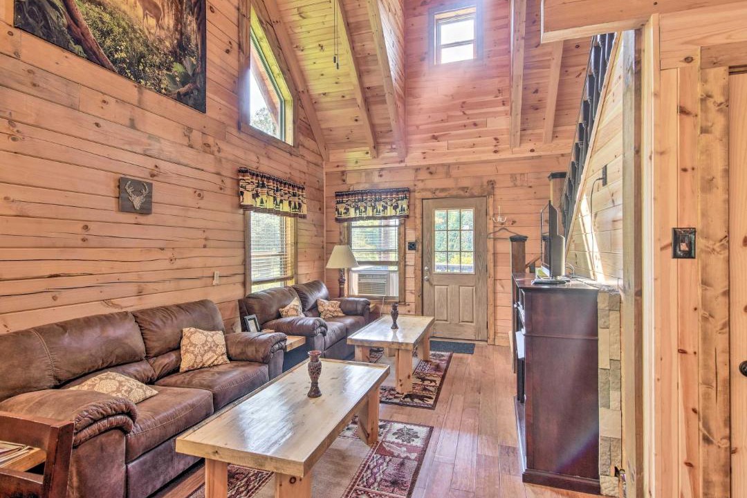 Photo of Others in Maggie Valley