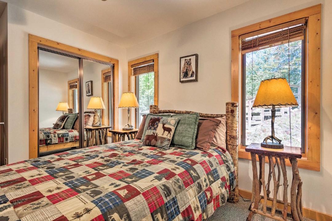 Photo of Bedroom in Charter Hills