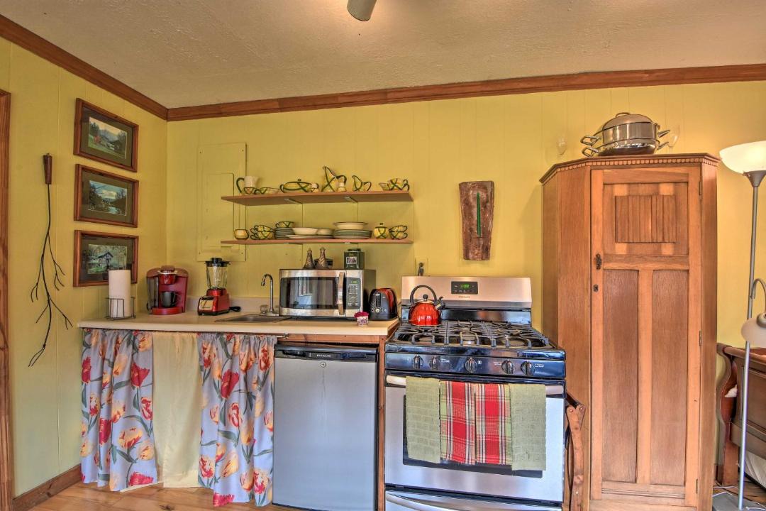 Photo of Kitchen in Murphy