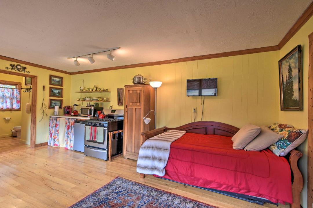 Photo of Bedroom in Murphy