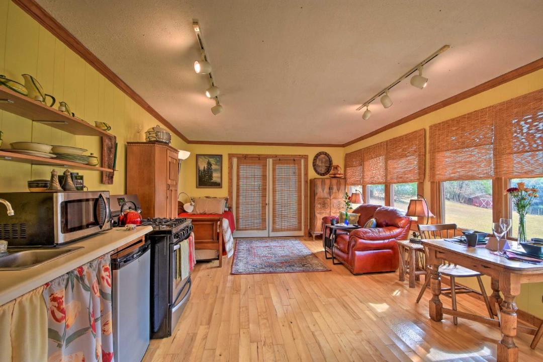 Photo of Kitchen in Murphy
