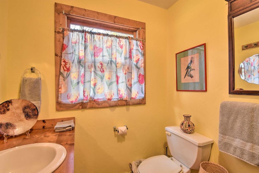 Photo of Bathroom in Murphy